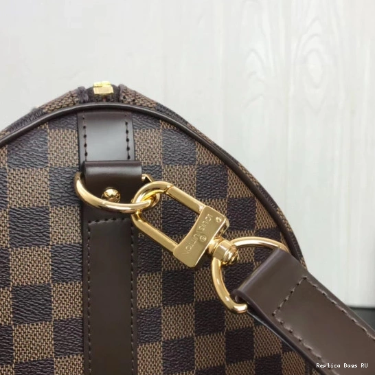 Affordable KEEPALL 55 LOUIS BANDOULIÈRE VUITTON 0822